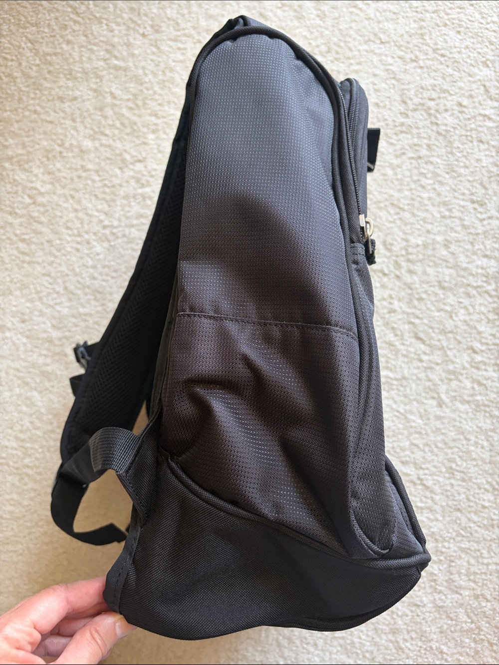 Black OGIO Metro Backpack with F-150 Logo - Picture 7 of 10
